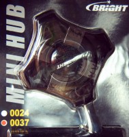 MINI HUB USB 4 PORTAS
